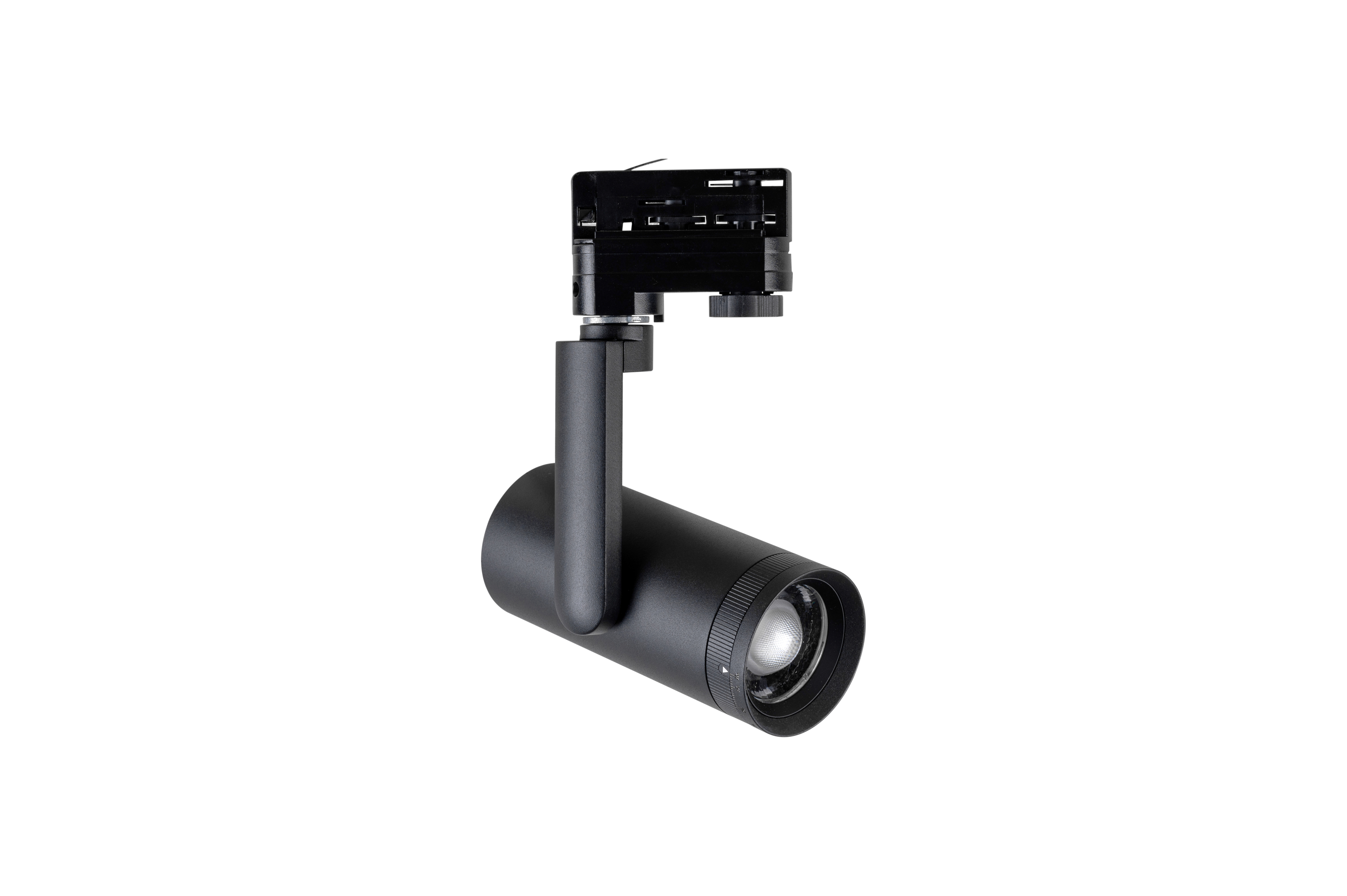 FR-TL02 Series LED Track Light 