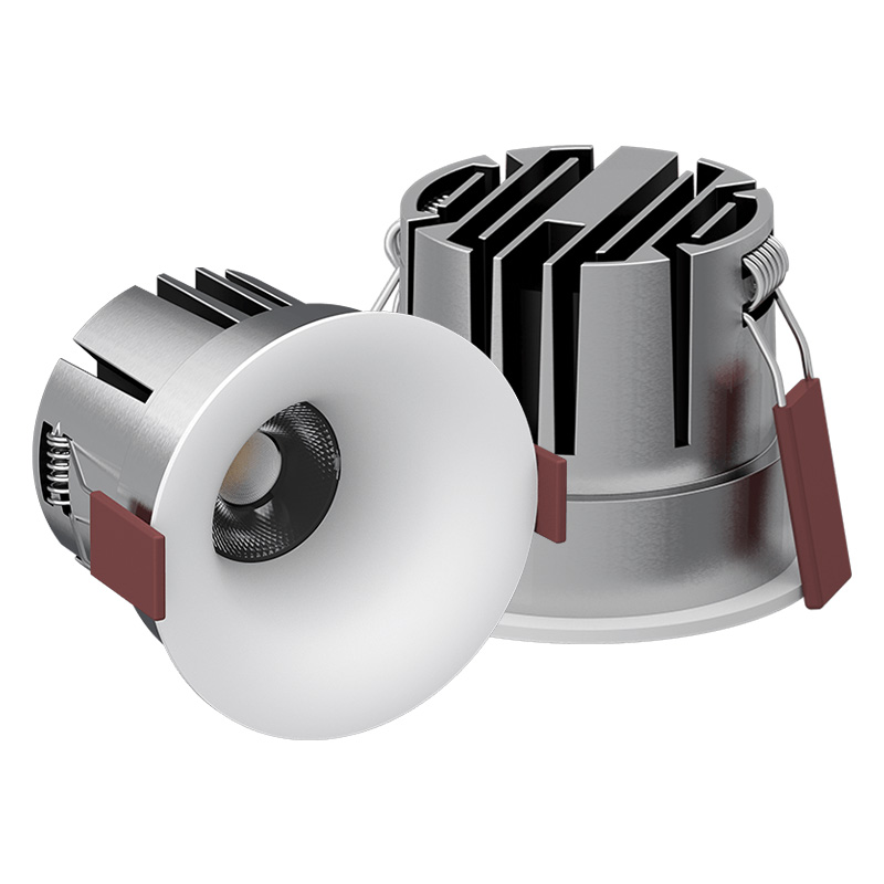 FR-DLT01 Series LED Down Light 