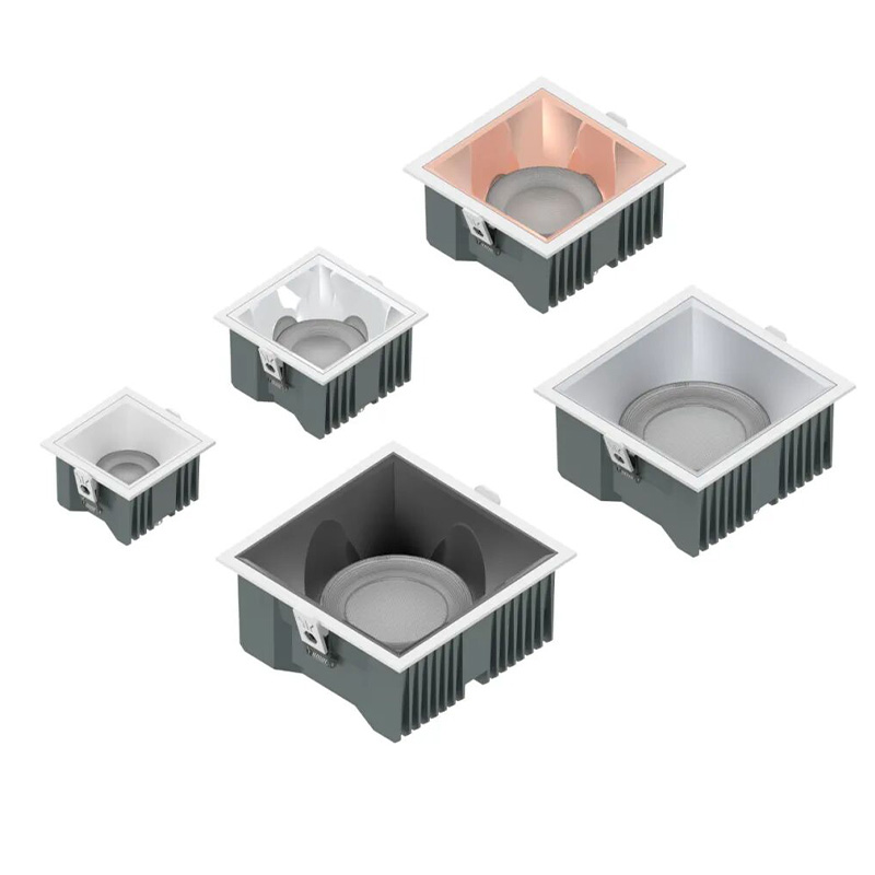 FR-DLT05 Series LED Down Light 